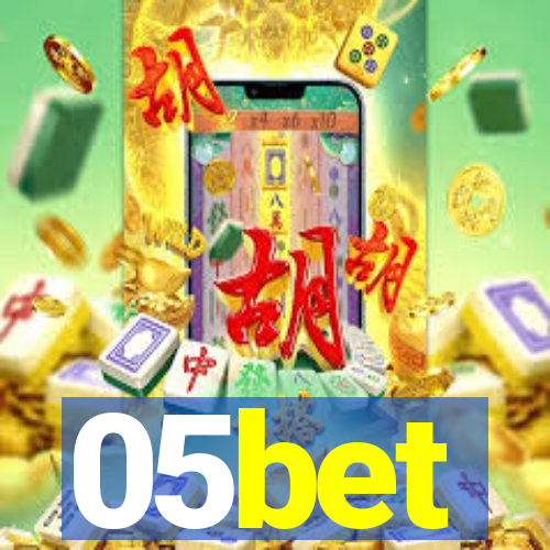 05bet