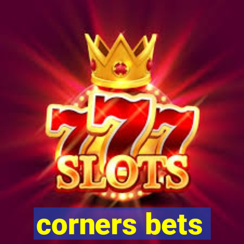 corners bets