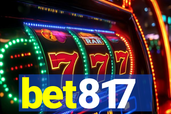 bet817