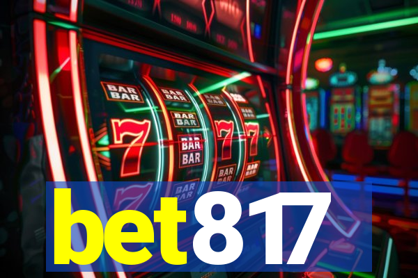 bet817