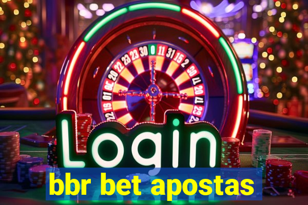 bbr bet apostas