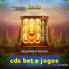 cds bet e jogos