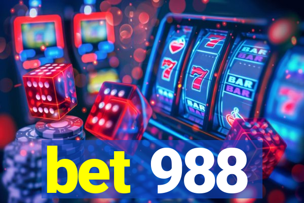 bet 988