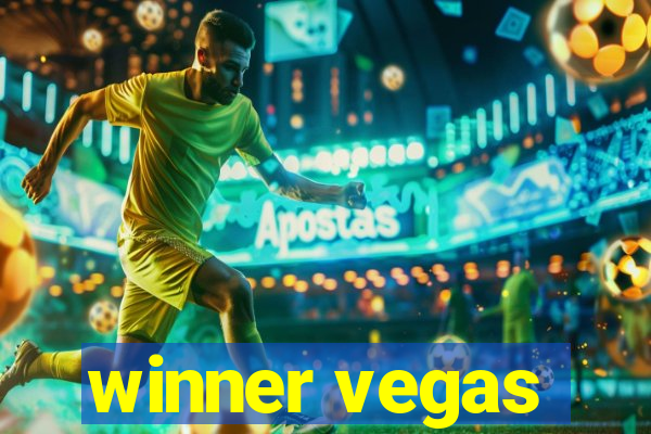 winner vegas