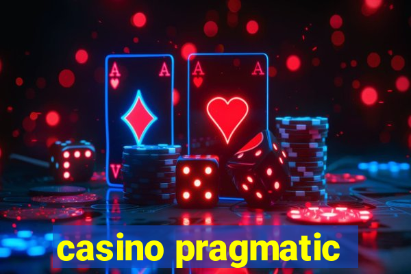 casino pragmatic