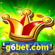 g6bet.com