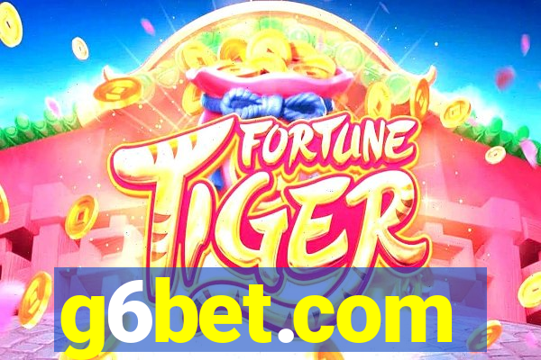 g6bet.com