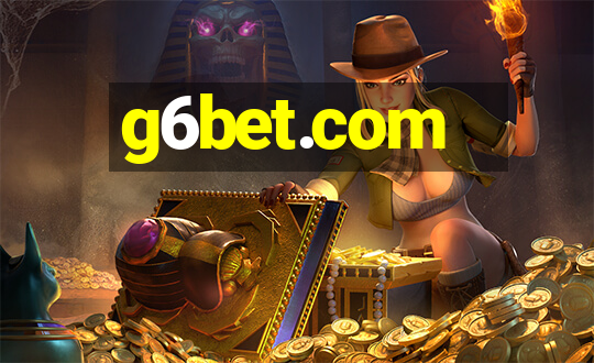 g6bet.com