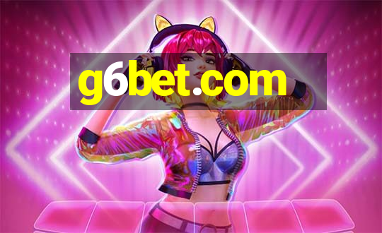 g6bet.com