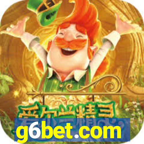 g6bet.com