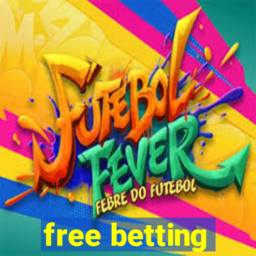 free betting