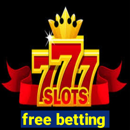 free betting