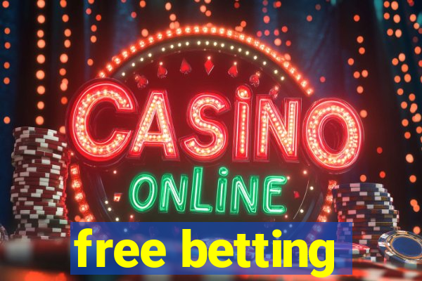 free betting