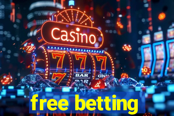 free betting