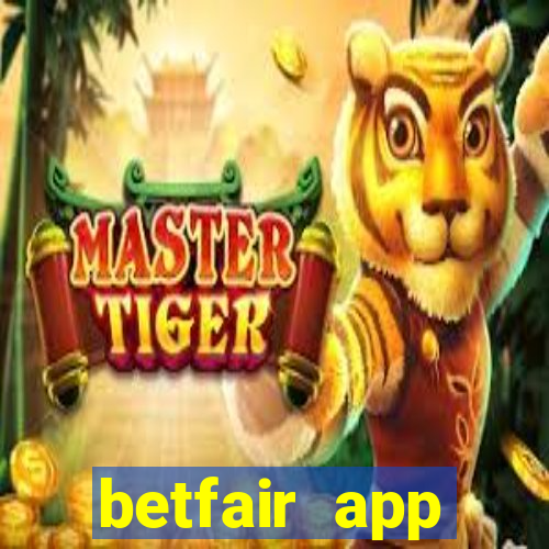 betfair app download ios