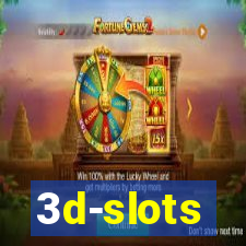 3d-slots