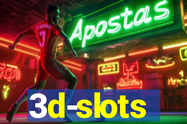 3d-slots