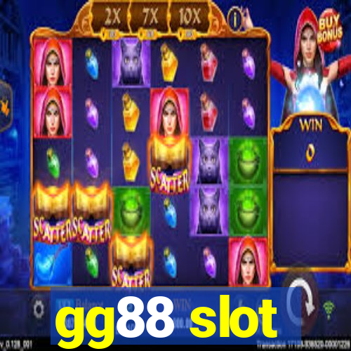 gg88 slot