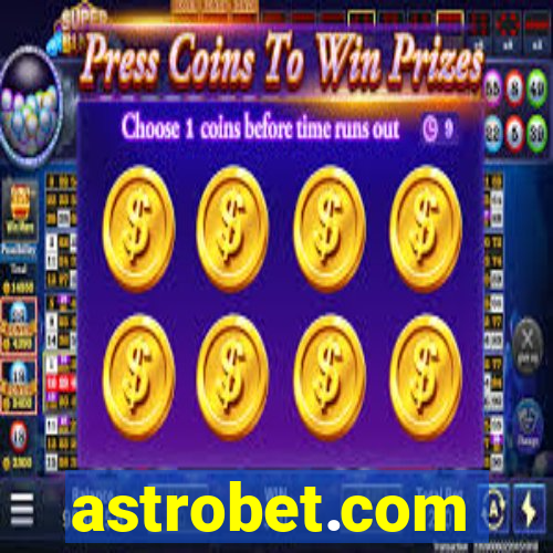 astrobet.com