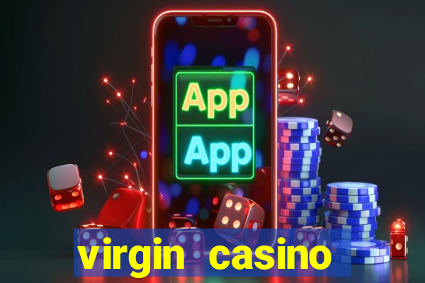 virgin casino mesquite nevada