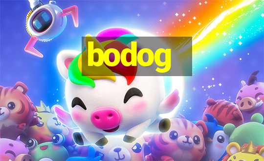 bodog