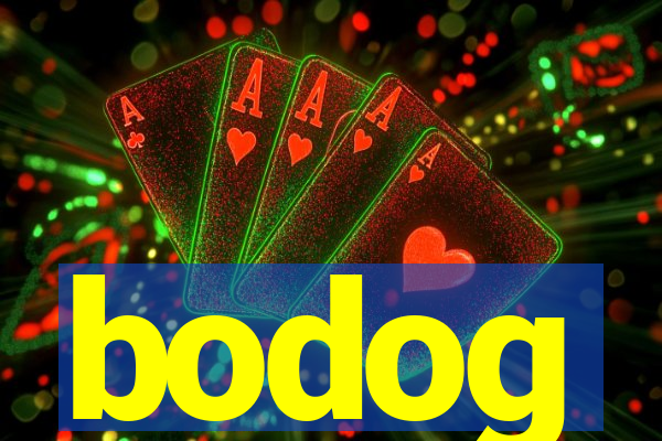 bodog