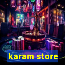 karam store