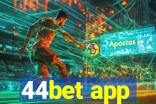 44bet app