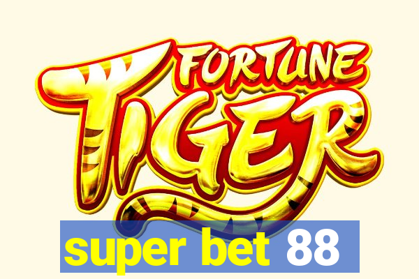 super bet 88