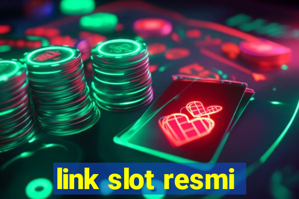 link slot resmi