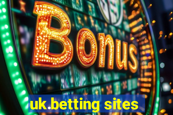 uk.betting sites