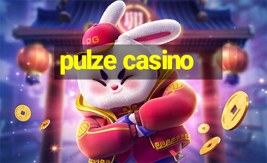 pulze casino