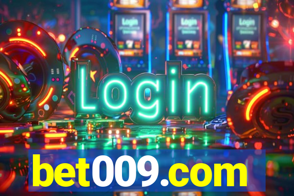 bet009.com