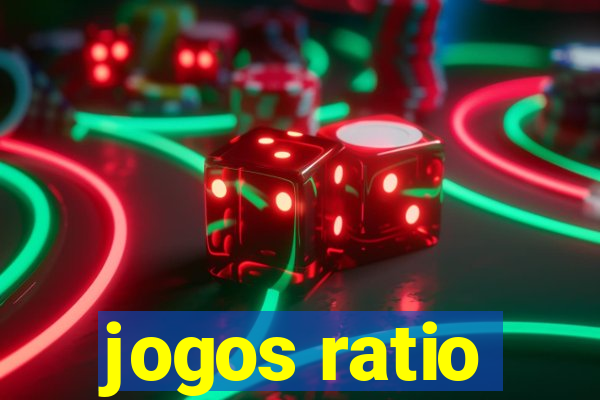 jogos ratio