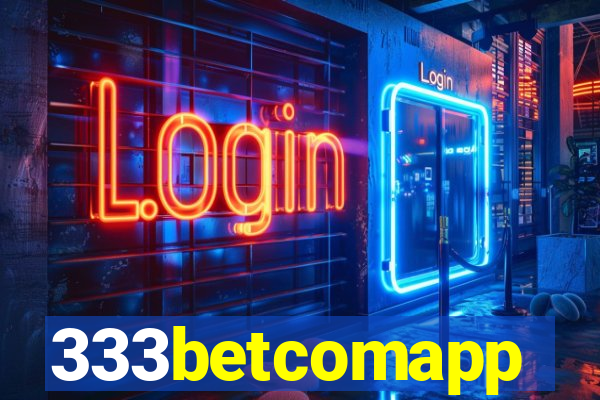 333betcomapp