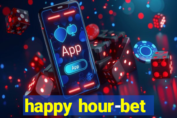 happy hour-bet