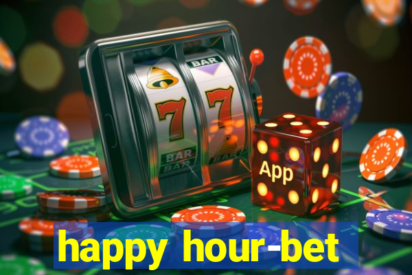 happy hour-bet