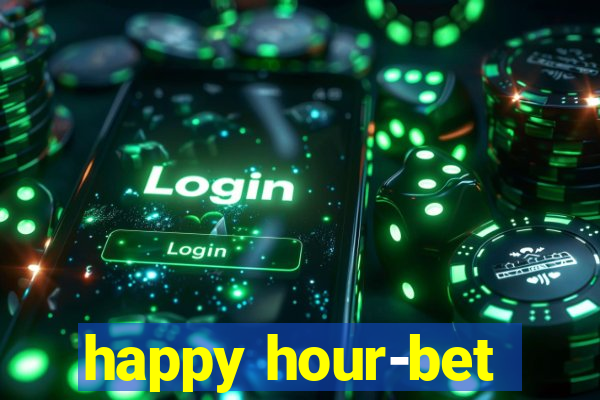 happy hour-bet