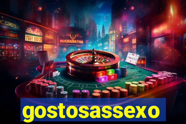 gostosassexo