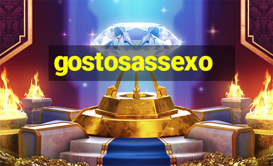 gostosassexo