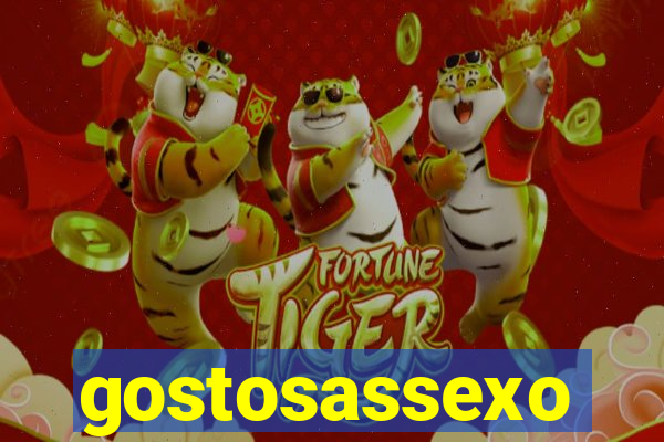 gostosassexo