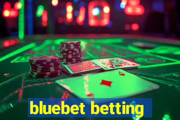 bluebet betting