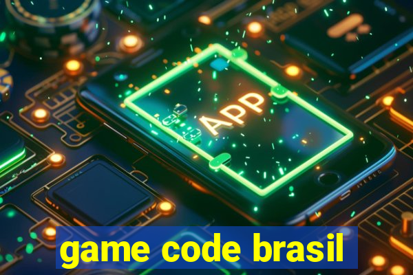 game code brasil