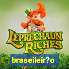 braseileir?o