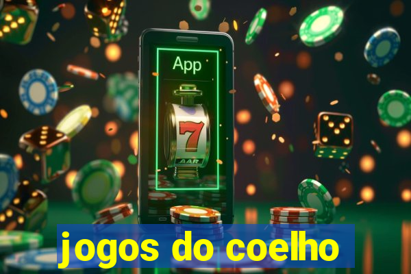 jogos do coelho