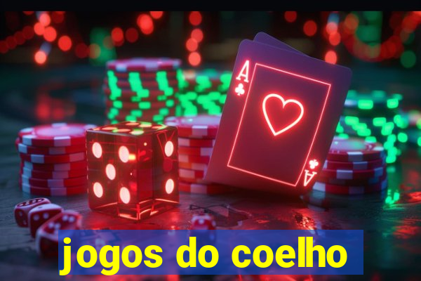 jogos do coelho