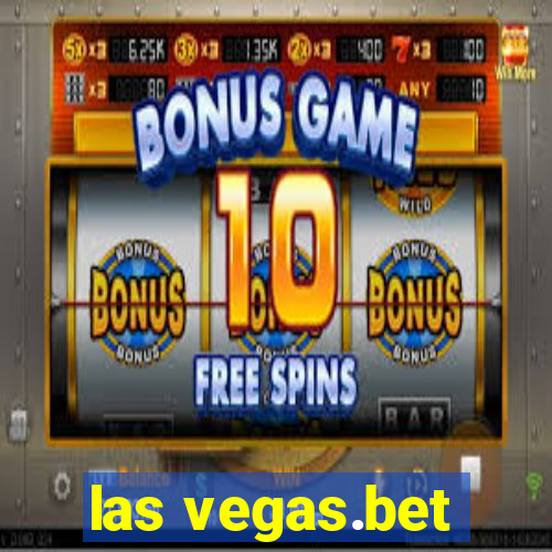 las vegas.bet