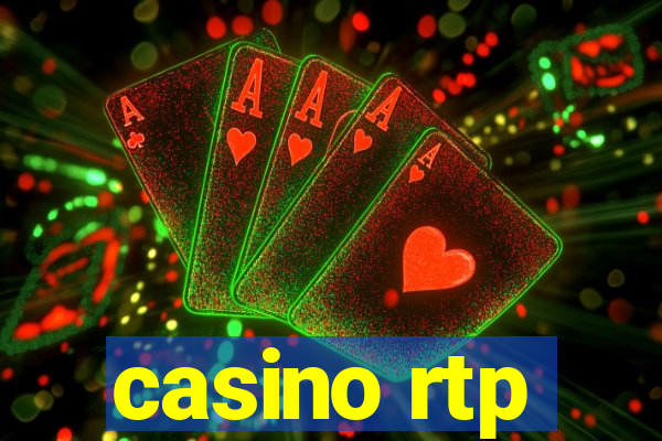 casino rtp