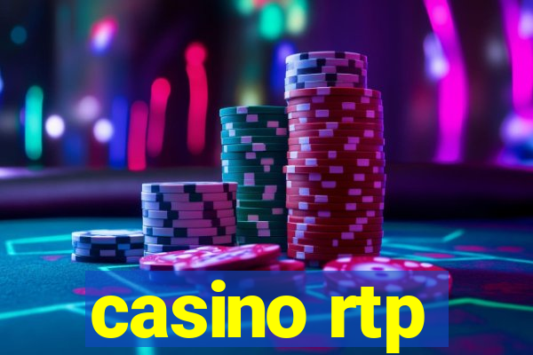 casino rtp