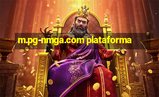 m.pg-nmga.com plataforma